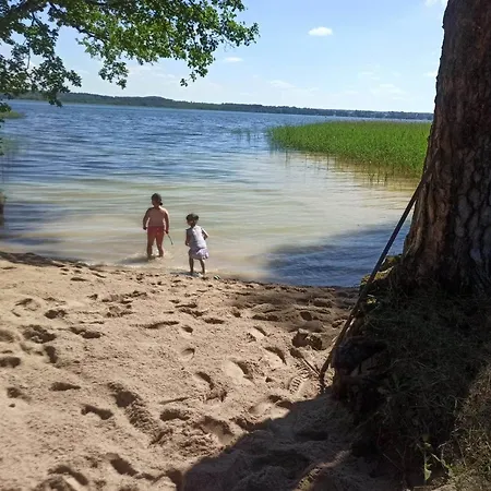 Сasa de vacaciones Dom Przerwanki