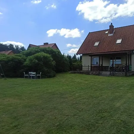Holiday home Dom