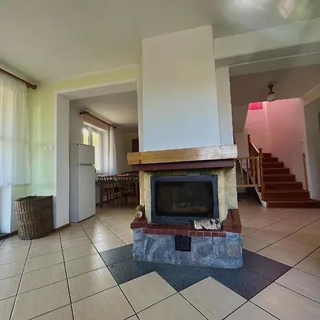 Dom Holiday home *