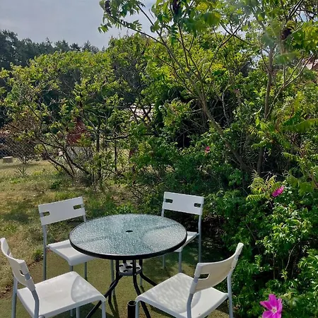 Dom Holiday home