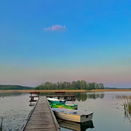 Dom Сasa de vacaciones Przerwanki