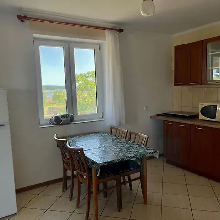 Dom Holiday home Przerwanki