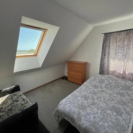 Holiday home Dom Przerwanki