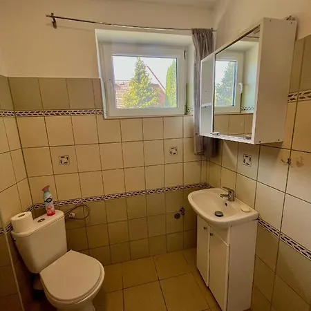 Dom Przerwanki