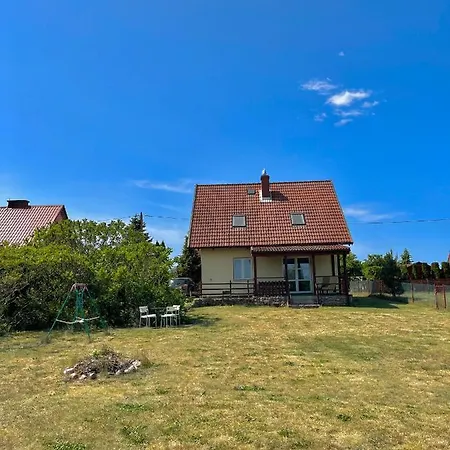 Dom Holiday home *